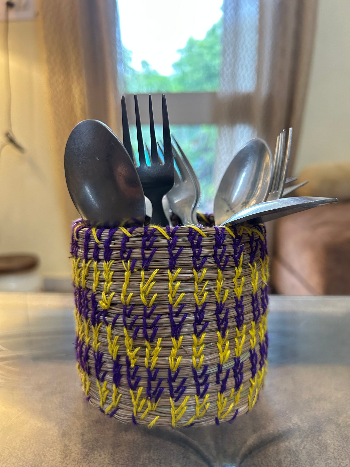 Pine Multipurpose Stand