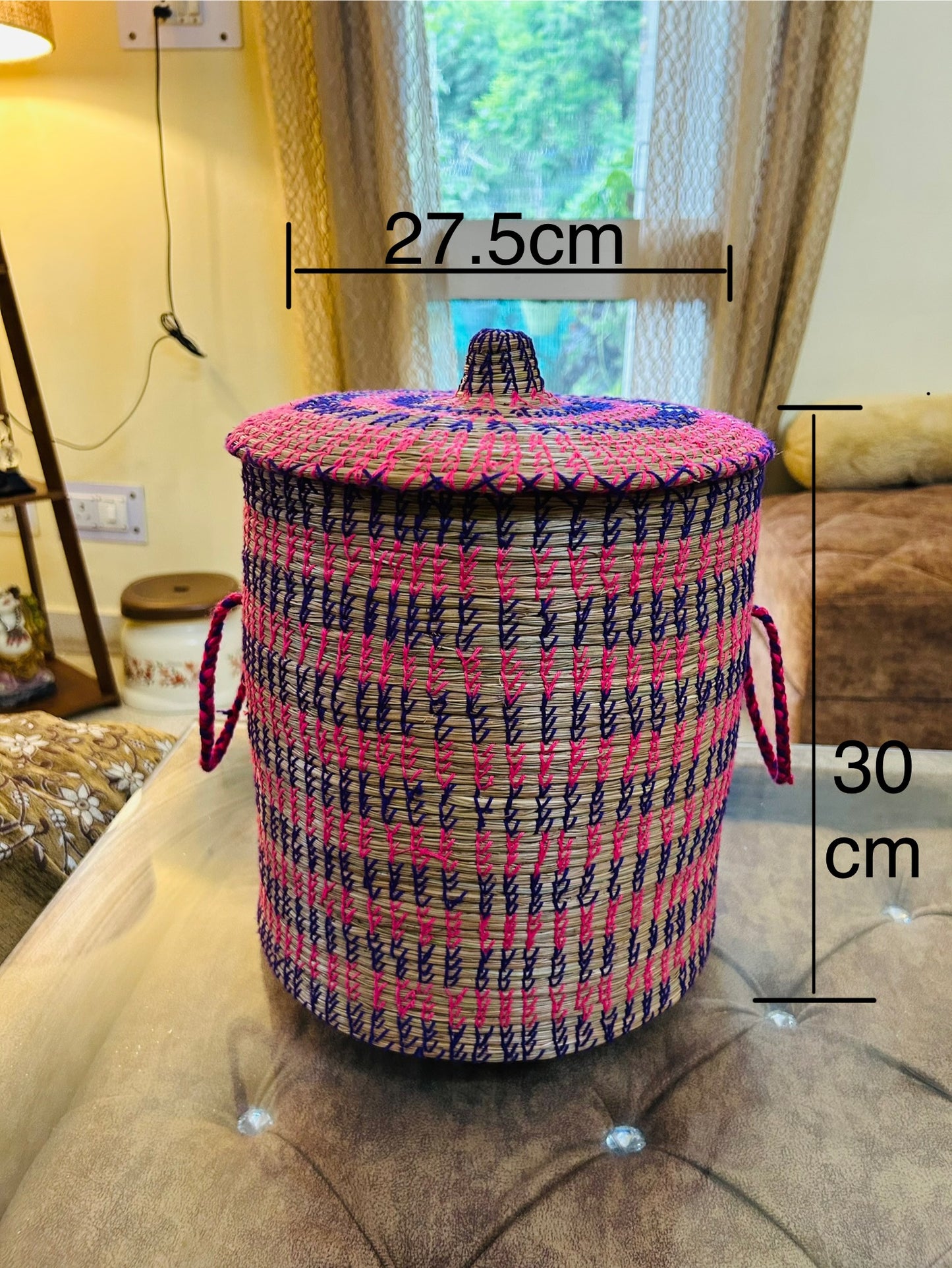Himalayan Pine Mega Barrel