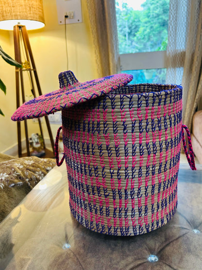 Himalayan Pine Mega Barrel