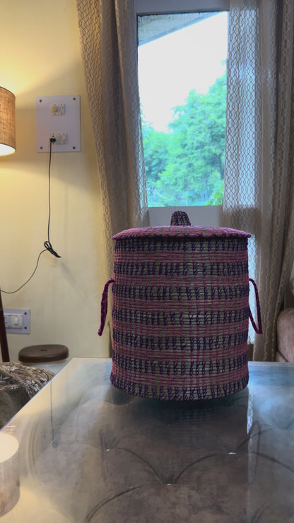 Himalayan Pine Mega Barrel