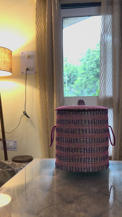 Himalayan Pine Mega Barrel